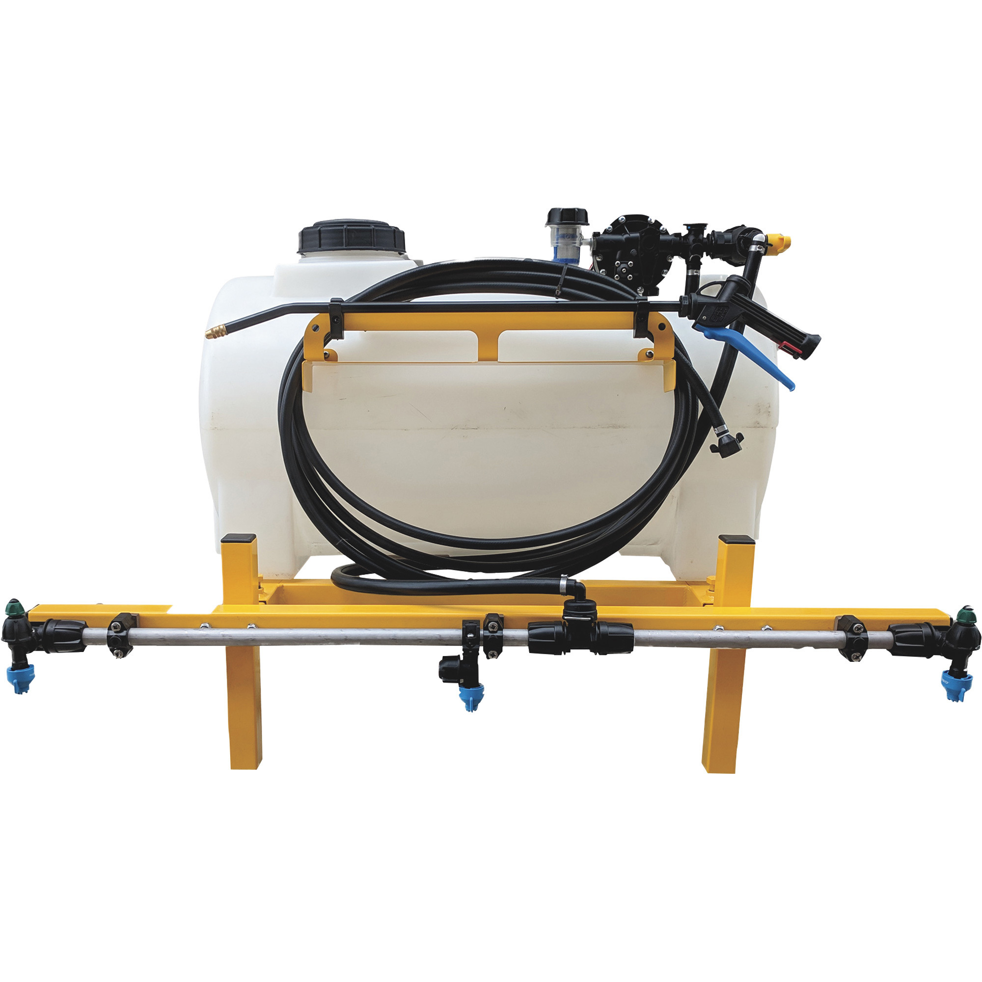Frost ATV Ice Control Sprayer Kit, 25-Gallon Capacity, Model# ATV25-01